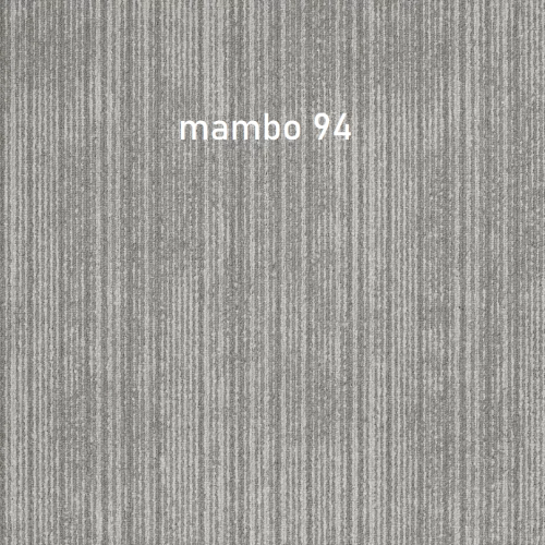 Ковровая плитка Mambo 94