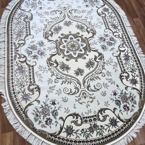 Roxy d704 cream OVAL