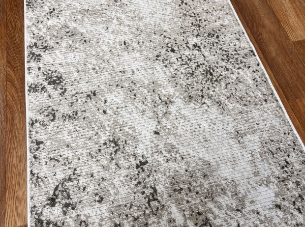 Isphahan 84578 cream silver